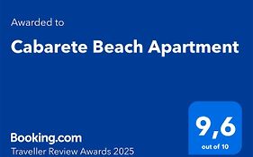 Cabarete Beach Apartment
